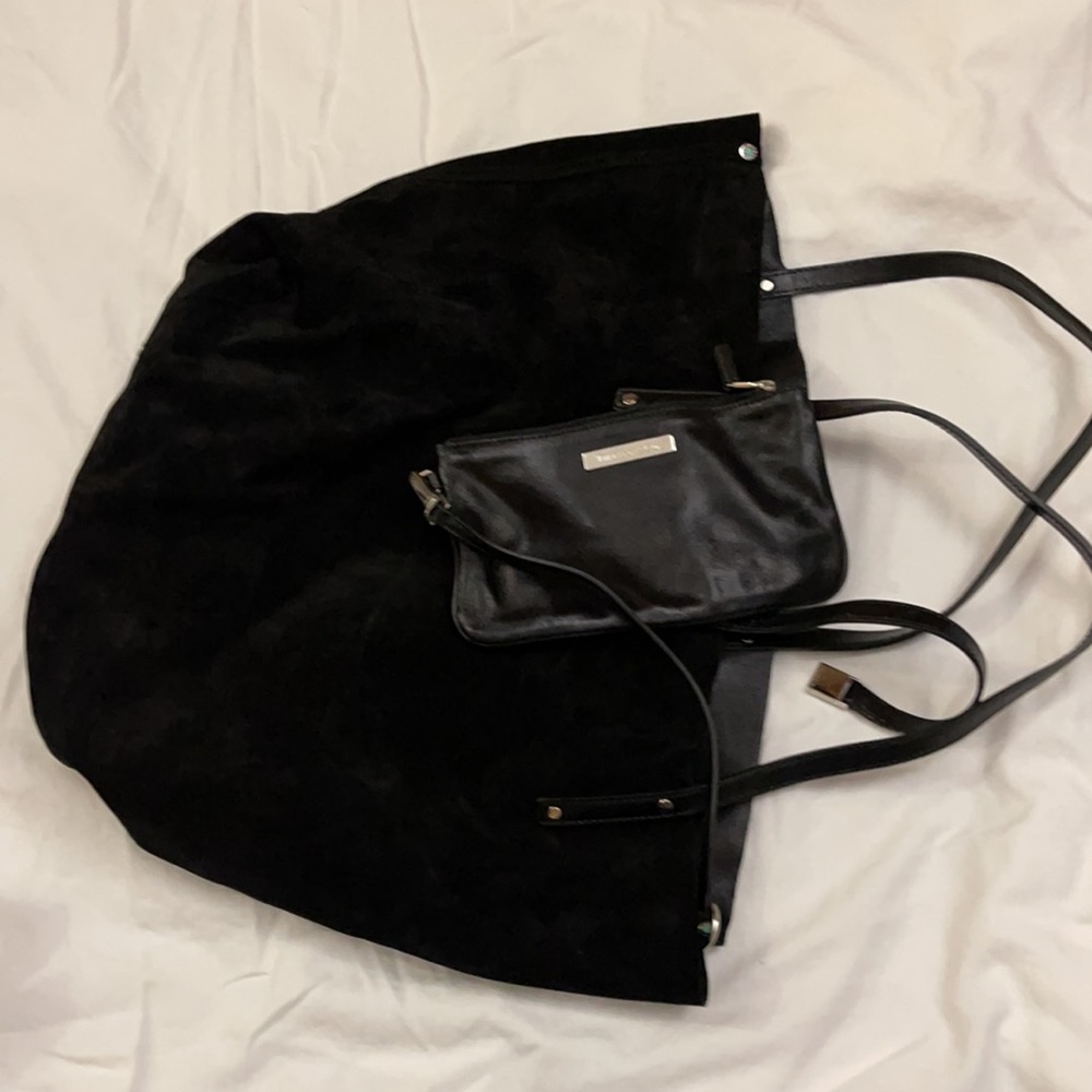 Tiffany & Co Girl on the Go Large Tote-Authentic